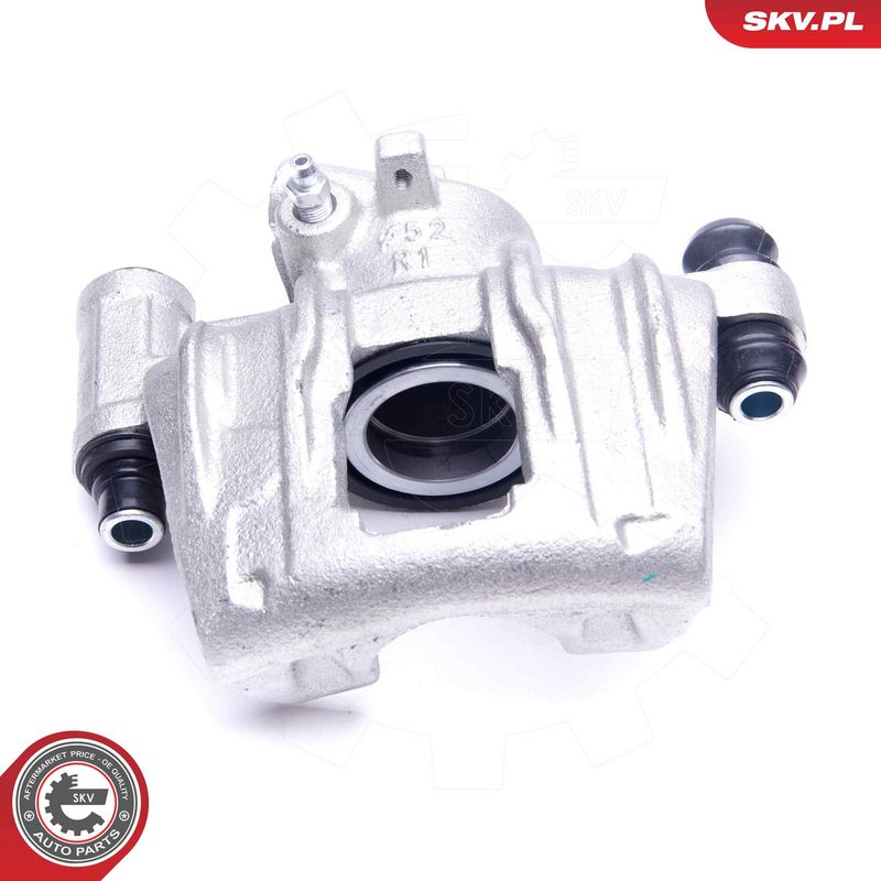 Pidurisadul, ESEN SKV 45SKV634