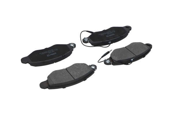 Kavo Parts KBP-6586 Brake Pad Set, disc brake