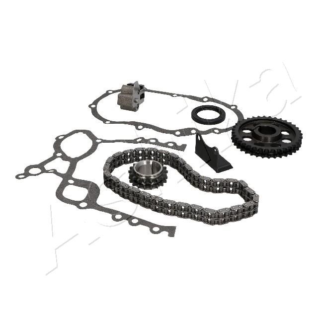 ASHIKA KCK212 Timing Chain Kit