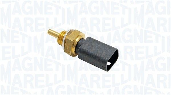 Датчик, температура охолоджувальної рідини, Magneti Marelli 171925011060