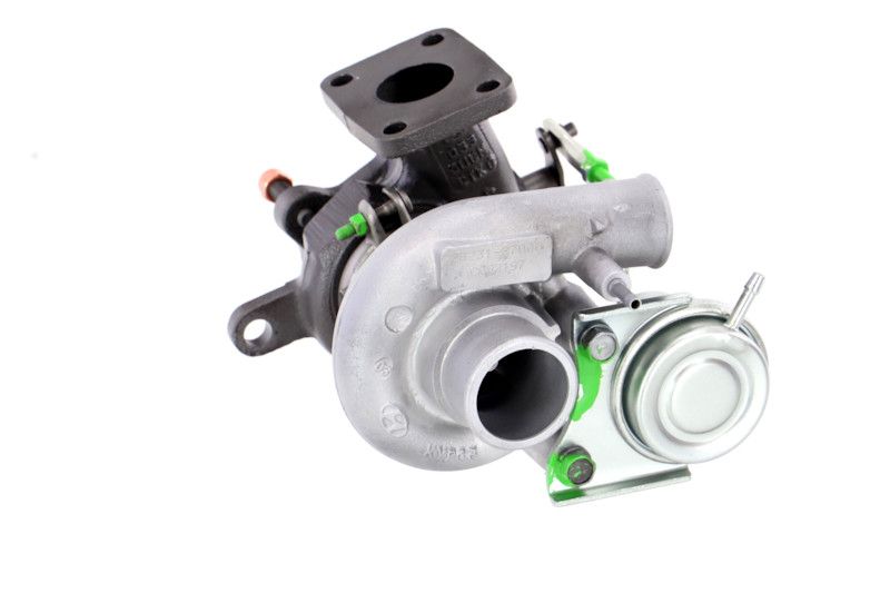 REMANTE 003-001-001368R Charger, charging (supercharged/turbocharged)