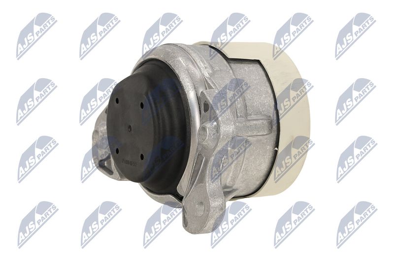 Paigutus, Mootor, NTY ZPS-ME-079