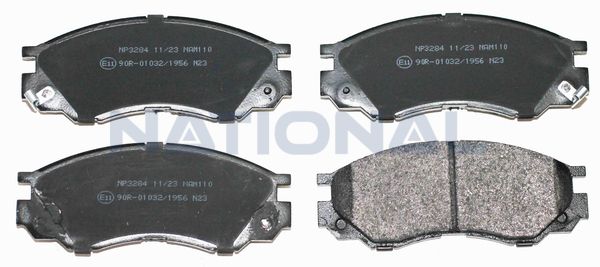 National NP3284