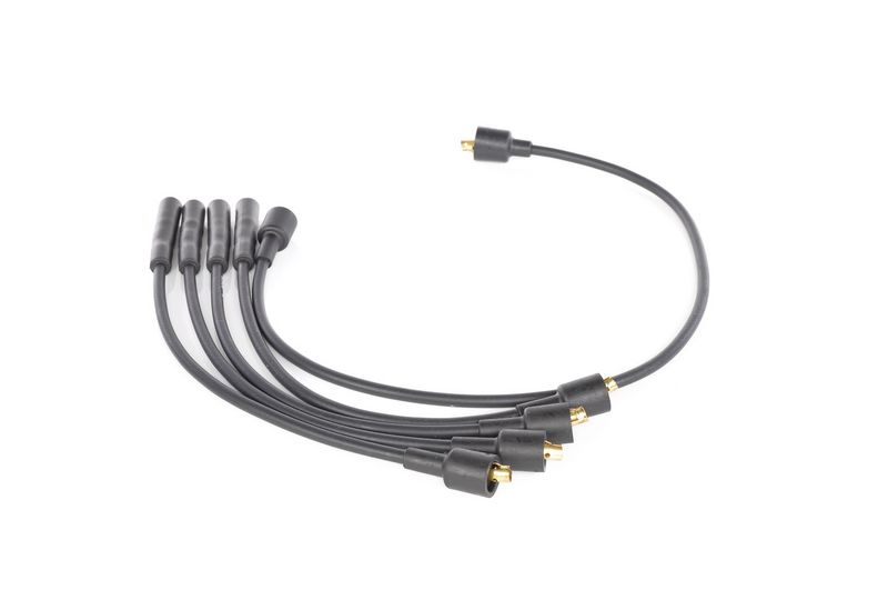 BOSCH 0 986 357 117 Ignition Cable Kit