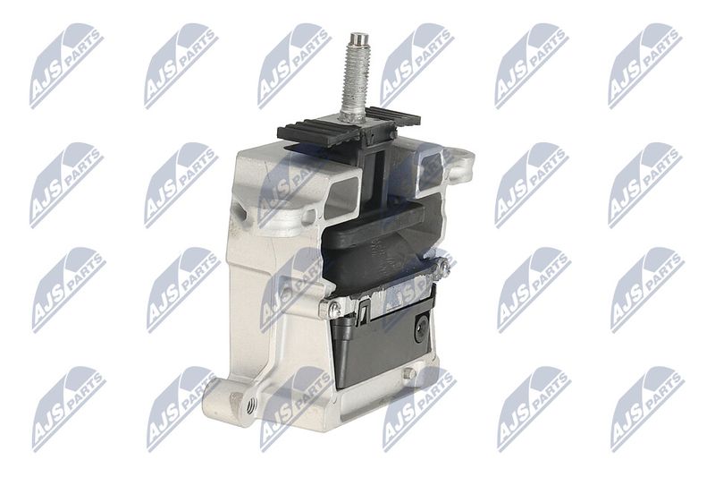 Paigutus, Mootor, NTY ZPS-LR-011