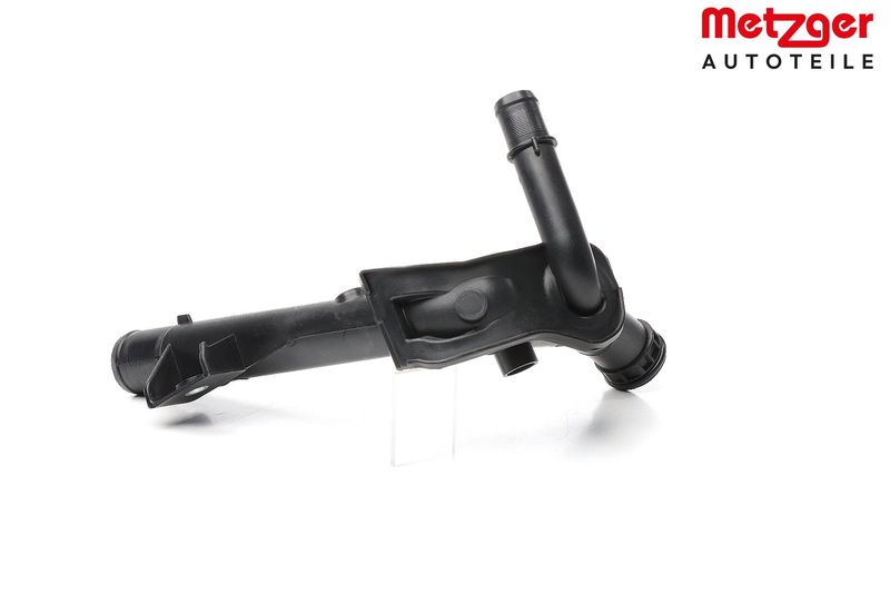 METZGER AUTOTEILE 4010724 Aušinimo skysčio vamzdis