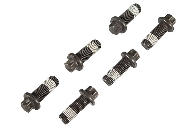 Prekės atitinka OEM kodą: 2584857