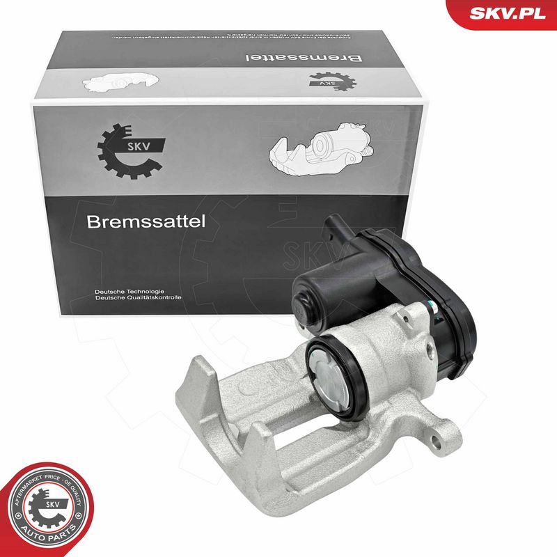 Pidurisadul, ESEN SKV 89SKV473