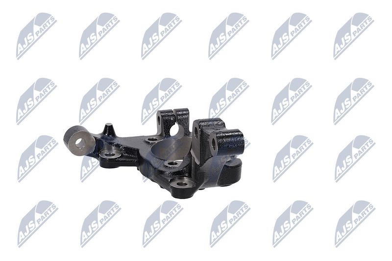 Käändmik, rattakinnitus, NTY ZZP-HY-509