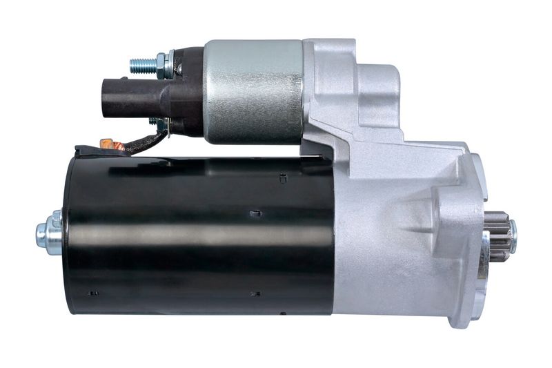 HELLA 8EA 011 611-261 Starter