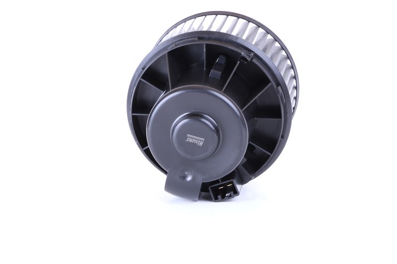 NISSENS 87491 Interior Blower
