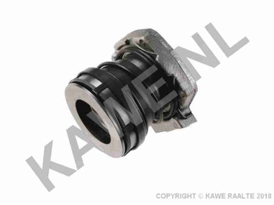 Product Centrālais izslēdzējmehānisms, Sajūgs KAWE 9460 Image