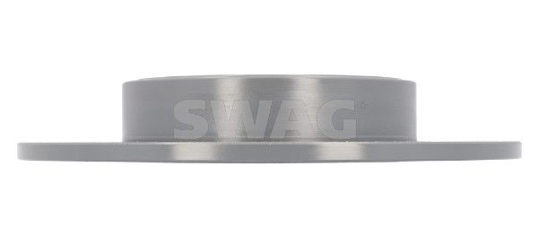 SWAG 10 94 3816 Brake Disc
