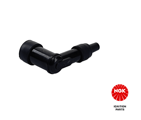 Pistik, süüteküünal, NGK 8342