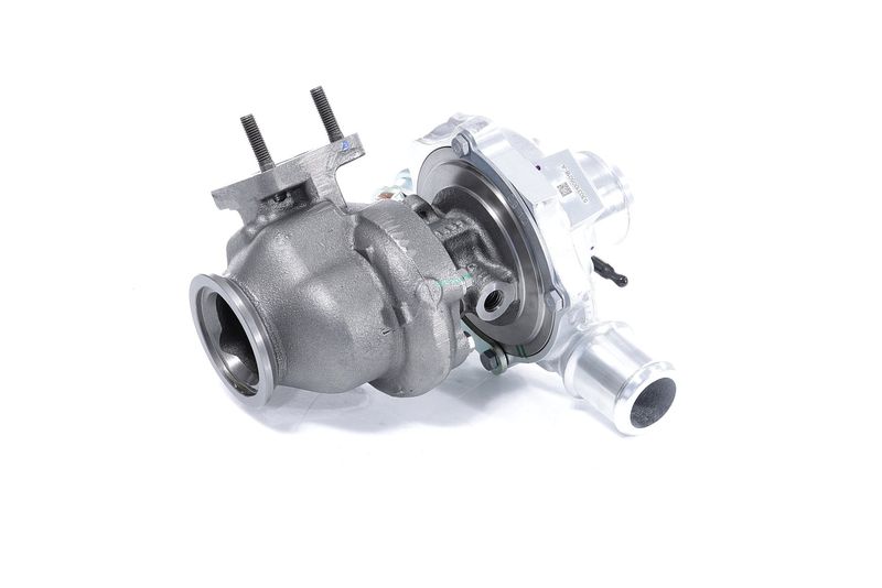 Compresor,sistem de supraalimentare T916496 BTS Turbo