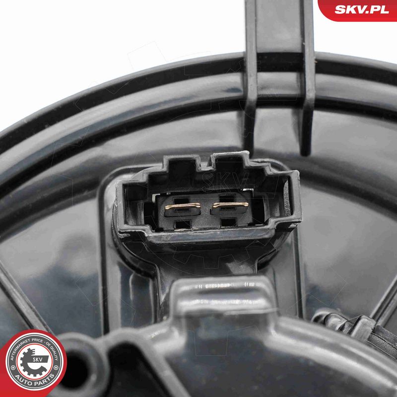 ESEN SKV 68SKV228 Interior Blower