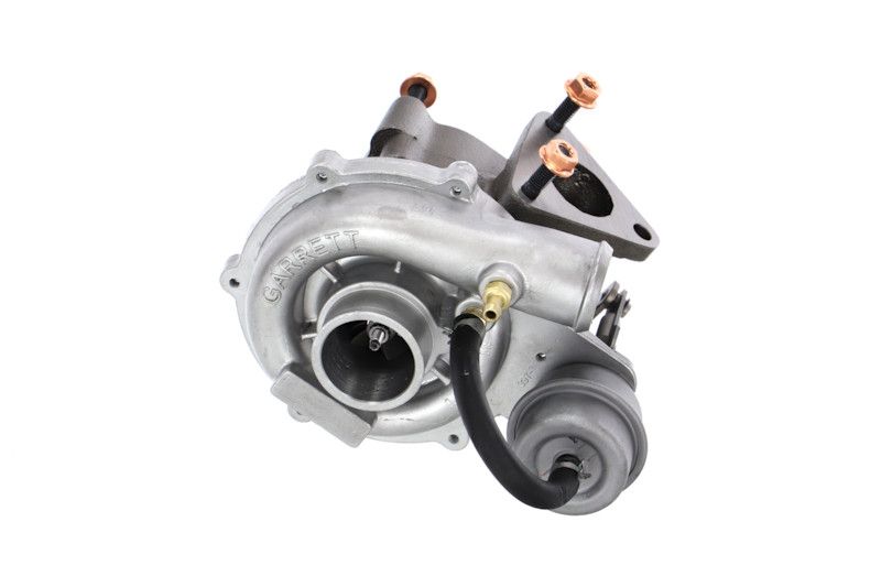 REMANTE 003-001-001129R Charger, charging (supercharged/turbocharged)
