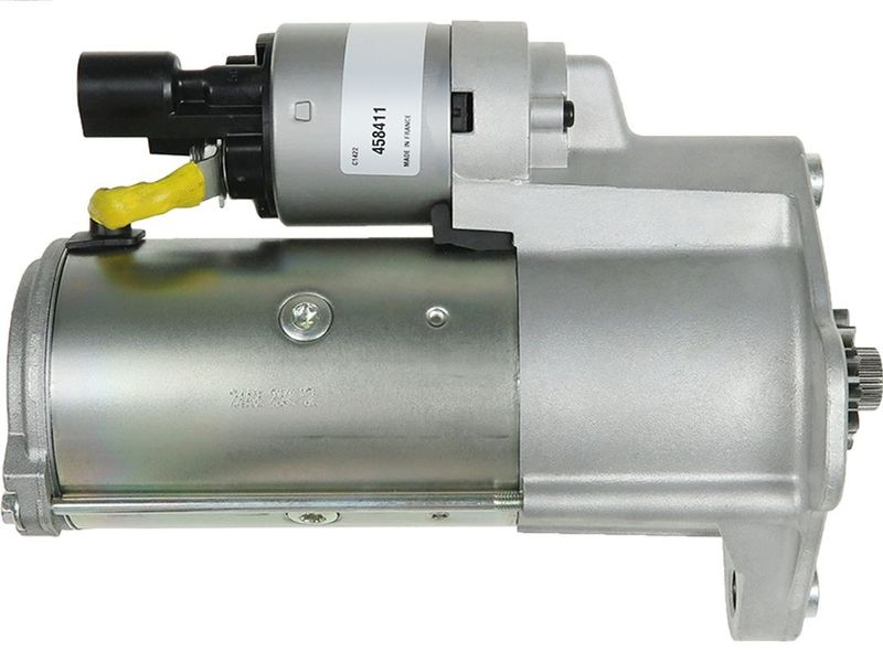 Стартер, 12В, кільк. зубц. 12, 2,20кВт, Auto Starter S3093(VALEO