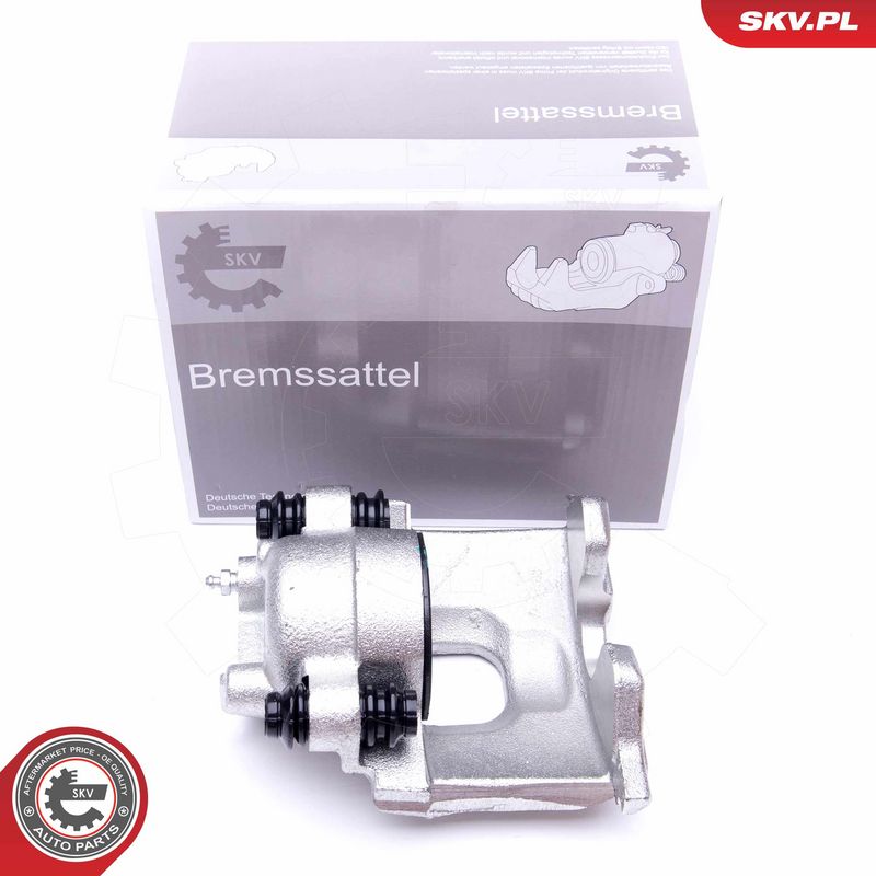 Pidurisadul, ESEN SKV 45SKV682