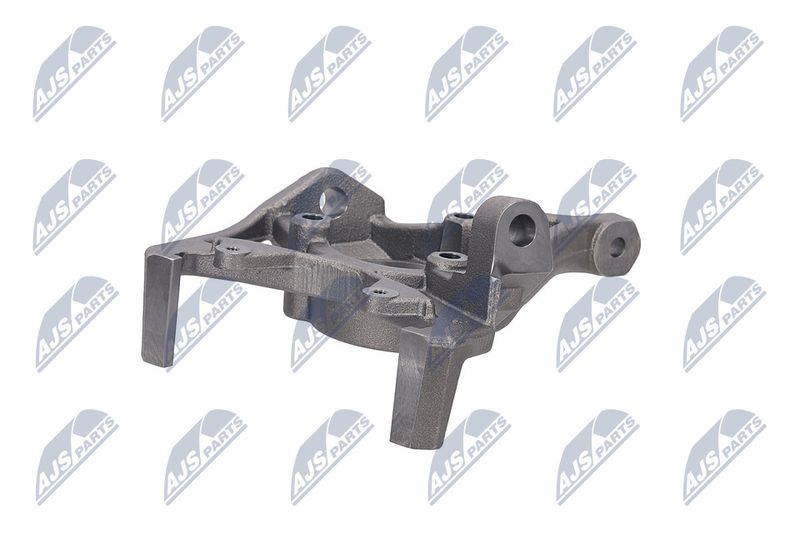 Käändmik, rattakinnitus, NTY ZZP-CH-029