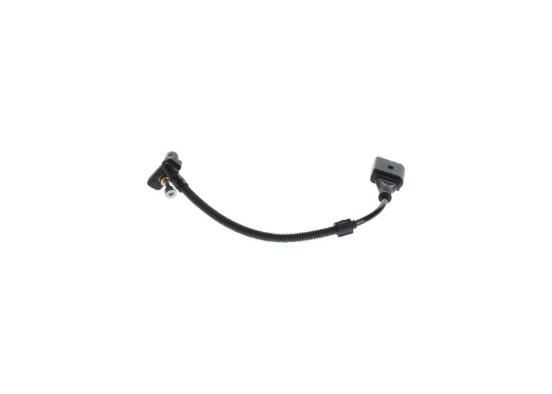 BOSCH 0 261 210 250 Sensor, crankshaft pulse