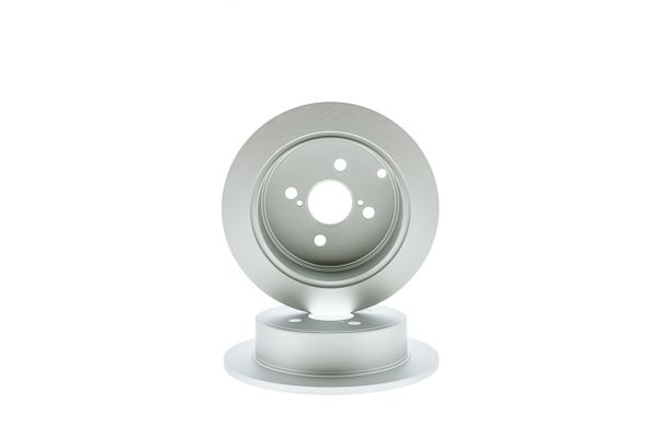 AISIN A6R071S Brake Disc