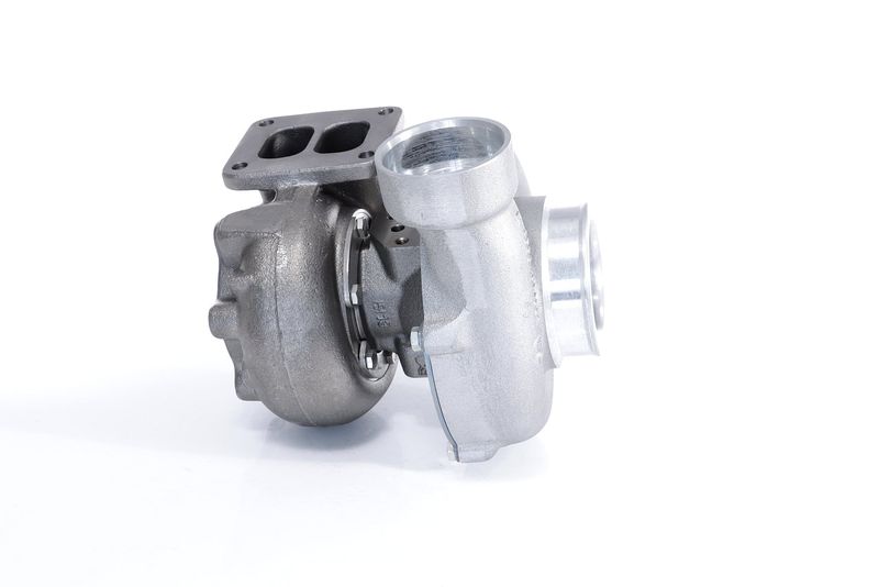 Compresor,sistem de supraalimentare T915088 BTS Turbo