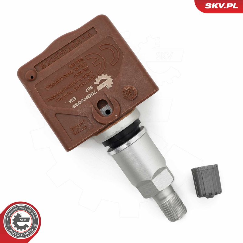 Rattaandur, rehvirõhu...