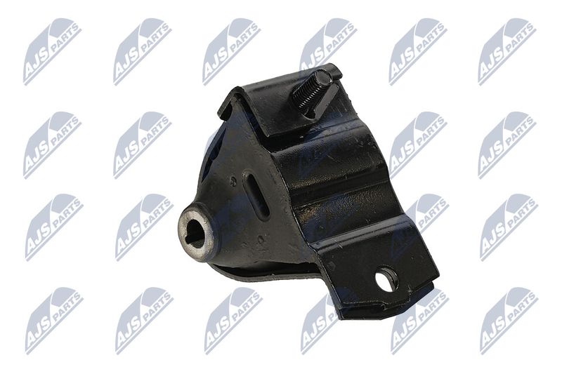 Paigutus, Mootor, NTY ZPS-CH-063