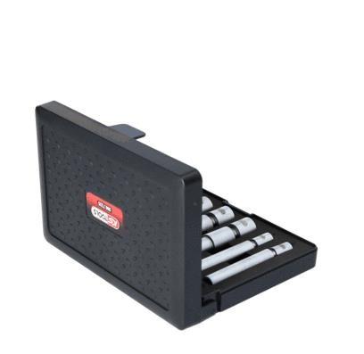 Padrunvõtmete komplekt, süüteküünal, KS TOOLS 500.7325