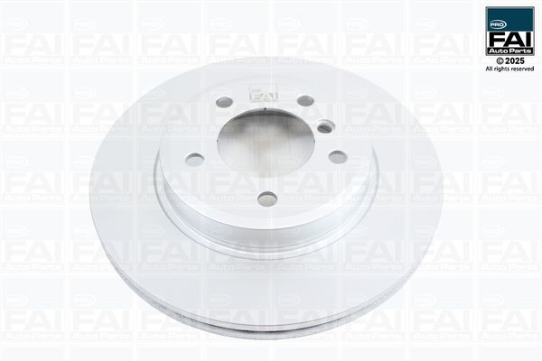 FAI AutoParts Stabdžių diskas