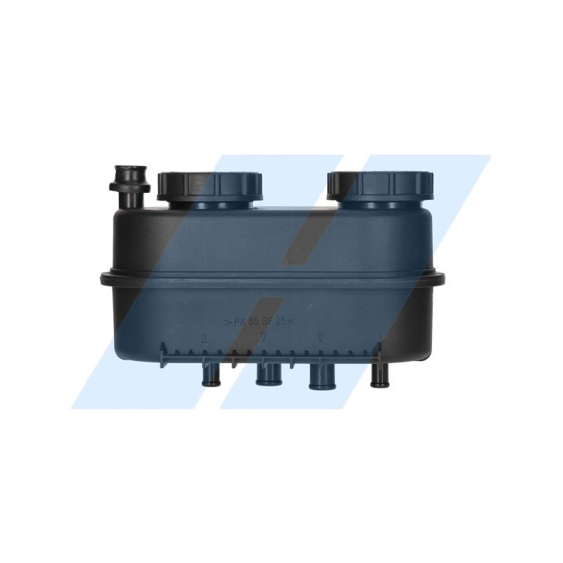Ausgleichsbehälter, Hydrauliköl (Servolenkung)