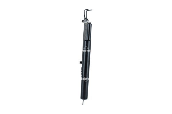 NRF 350097 Condenser, air conditioning