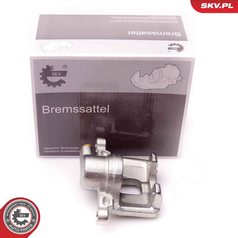 Pidurisadul, ESEN SKV 34SKV313