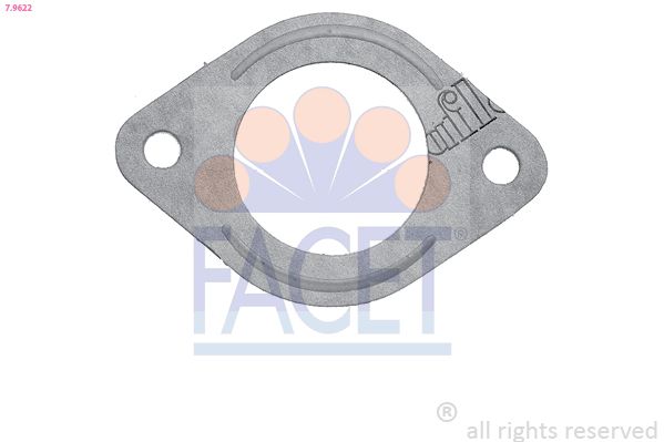 Garnitura termostat 7.9622 FACET