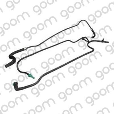 GOOM FH-0012 - Kuro vamzdelis