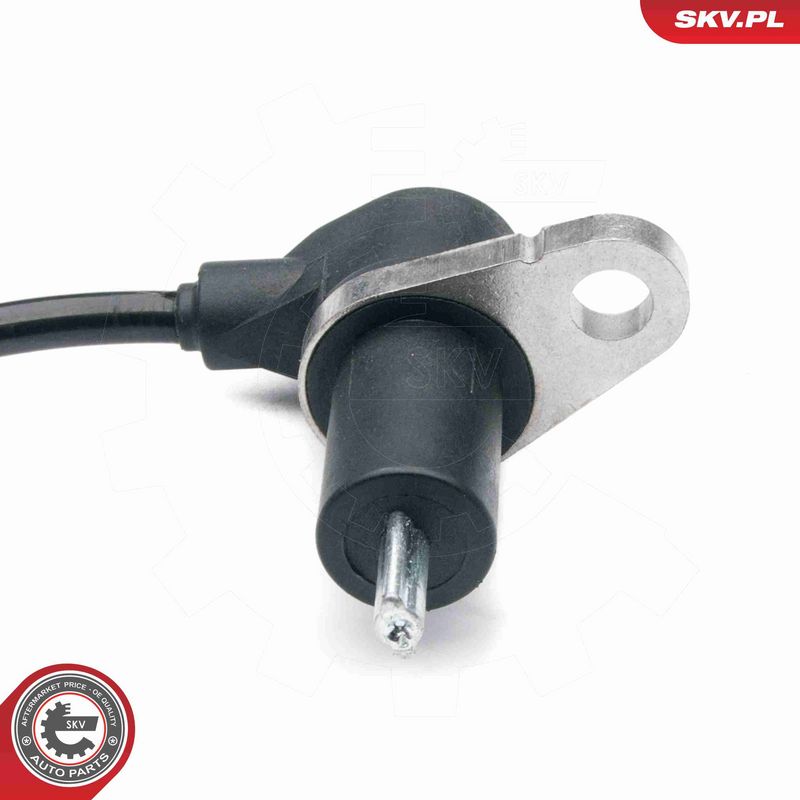 ESEN SKV 06SKV323 Sensor, wheel speed