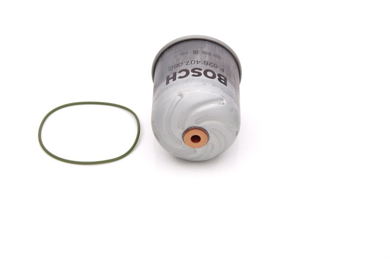 BOSCH F 026 407 060 Oil Filter