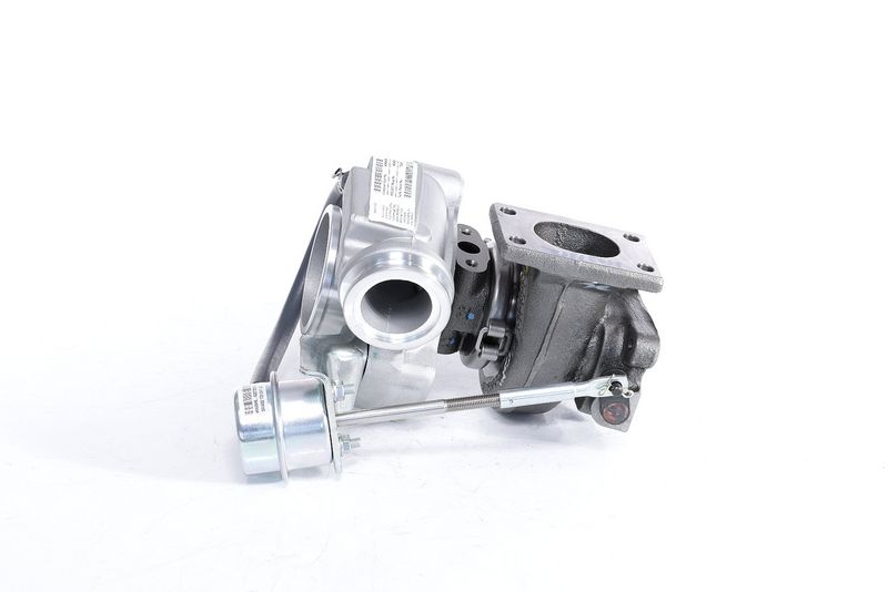 Compresor,sistem de supraalimentare T913415 BTS Turbo