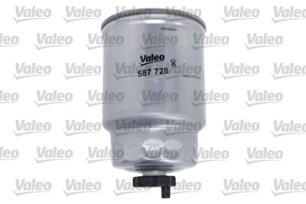 VALEO 587728 Fuel Filter