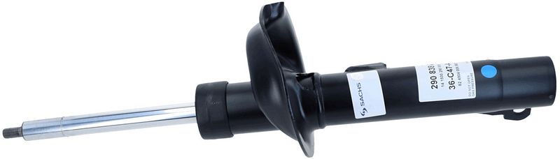 SACHS 290 838 Shock Absorber