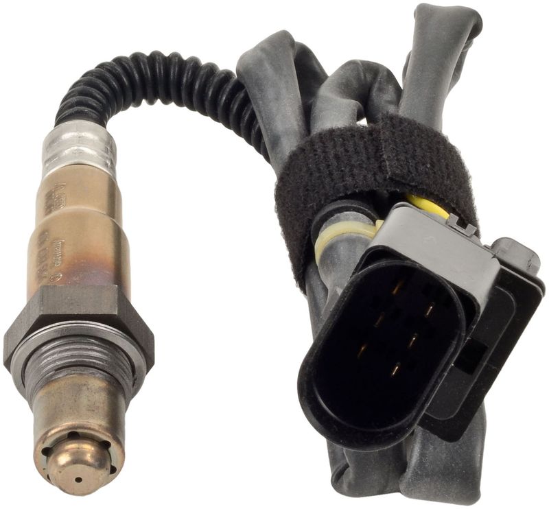 BOSCH 0258007109 Oxygen Sensor