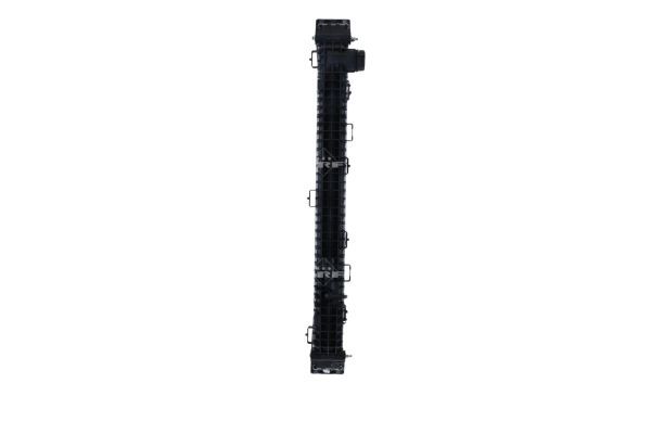 NRF 56072 Radiator, engine cooling