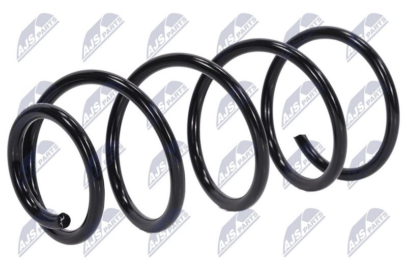 NTY ASZ-FR-043 Suspension Spring