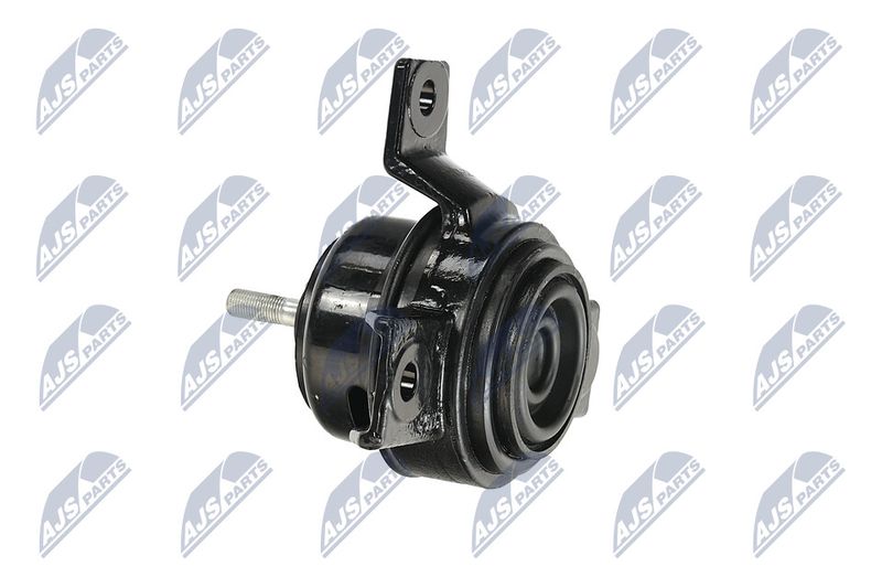 Paigutus, Mootor, NTY ZPS-KA-325