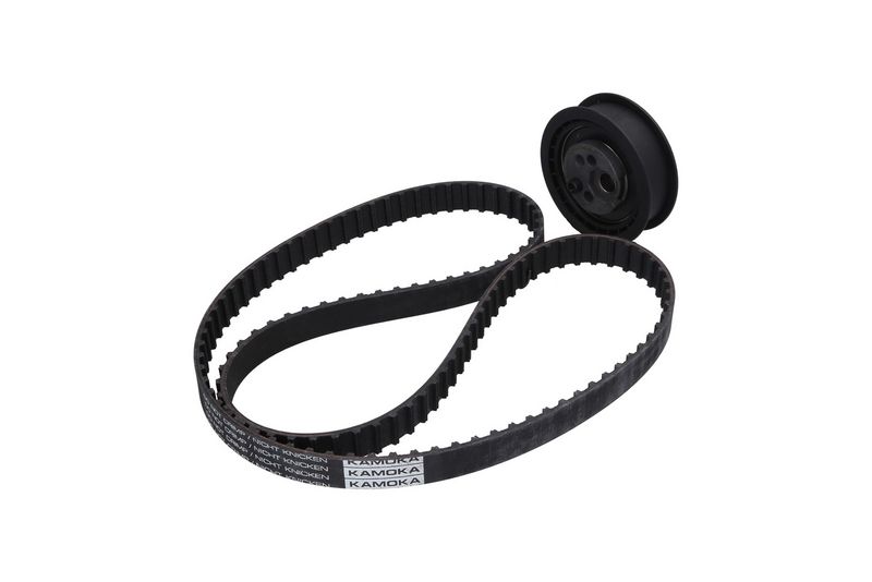 Hammasrihma komplekt, KAMOKA 7001082