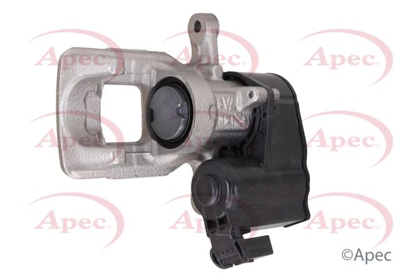 APEC Brake Caliper LCA881N
