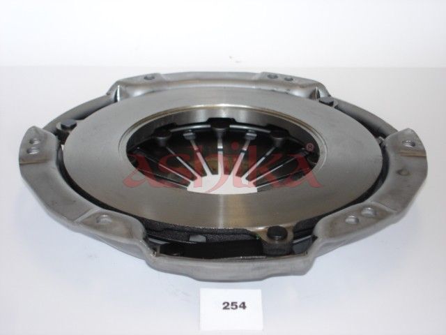 ASHIKA 70-02-254 Clutch Pressure Plate