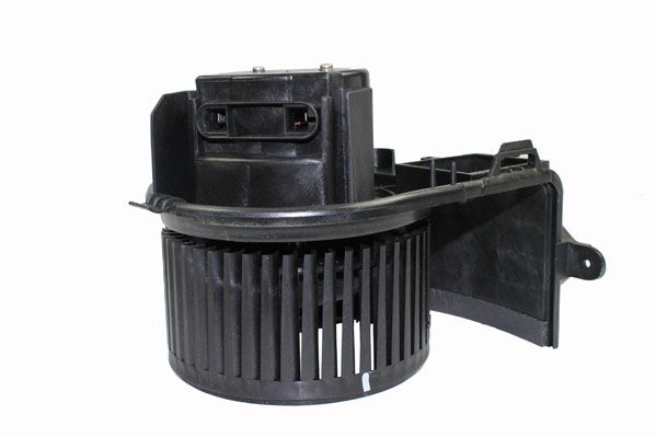 Ventilator, habitaclu METZGER AUTOTEILE 0917069
