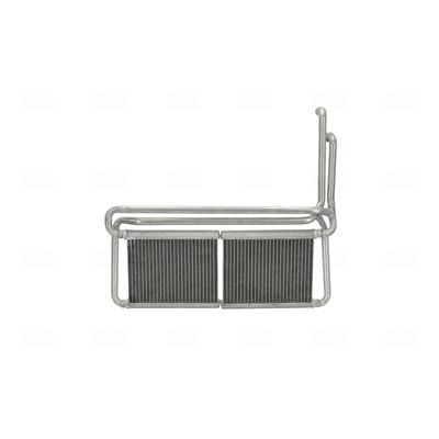NISSENS 75007 Heat Exchanger, interior heating